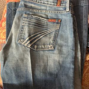 7 jeans